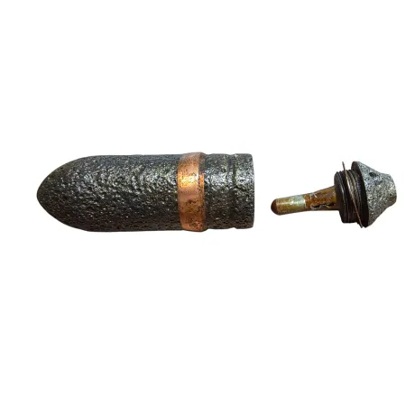 Pocisk Bofors 37mm wz.36
